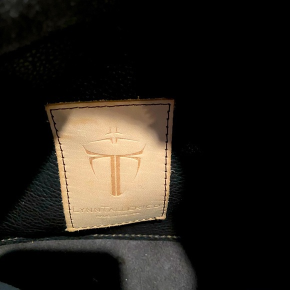 Hair on hide purse. - Picture 2 of 4